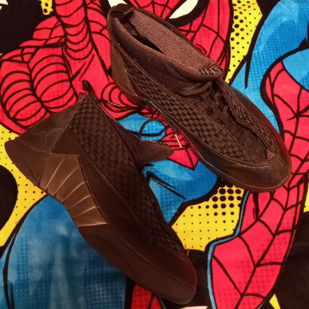 Jordan 15